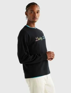 Lucky Brand Mens Pride Lucky Love Gender Neutral Crewneck -Cheap Lucky Brand Store 018943844ea9431f8193e024bbcb4b5e 8a752846 00cb 4402 99a5 8e8d10085ccf 1080x