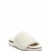 Lucky Brand Faux Shearling Slipper