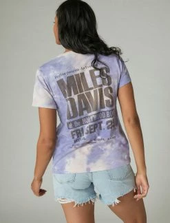 Lucky Brand Womens Miles Classic Crew Tee -Cheap Lucky Brand Store 02e186e6523e4ddbb5d9a034ea67f43c 1080x