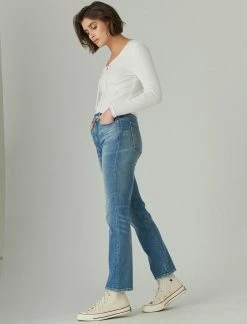 Lucky Brand Womens High Rise Zoe Straight -Cheap Lucky Brand Store 030a84bbbc39411994fdc43238b3bbbe 1f49d80d 953a 47d1 9b03 f722b2882845 1080x