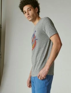 Lucky Brand Mens Millers Graphic Tee -Cheap Lucky Brand Store 0476e061974142839d907a89fb000d73 1080x