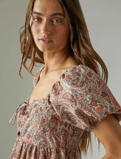 Lucky Brand Womens Printed Mini Dress -Cheap Lucky Brand Store 04b21e58424e4ddeab58bfbbf7bea140 1080x