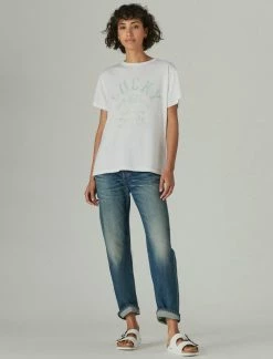 Lucky Brand Womens Lucky Wings Boyfriend Tee -Cheap Lucky Brand Store 051f29800c444b41be65a0387b8ce896 072e539e 4a68 49b5 8cc0 33e93bec0802 1080x
