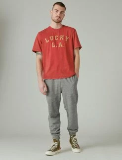 Lucky Brand Mens Vintage Lucky La Graphic Tee -Cheap Lucky Brand Store 05de515b74f9426798626cd38f1f3bcf 1080x