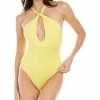 Lucky Brand Sea of Love One-Piece