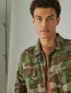 Lucky Brand Mens Classic Camo Shirt Jacket -Cheap Lucky Brand Store 081314ae0ffa43a0a738b61929be378a 1080x