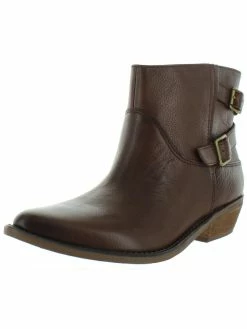 Lucky Brand Caelyn Womens Leather Block Heel Ankle Boots -Cheap Lucky Brand Store 08d7957c0bcd476b958fa49ac6073a51 5d76325d d92c 401f b249 1297678acf13 1080x