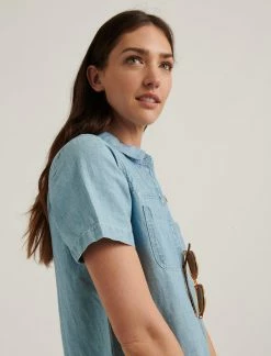 Lucky Brand Womens Button Front Shirt Dress -Cheap Lucky Brand Store 0a16222b98a84103aa84bec5c00ca469 a71c4360 4262 4d1e 8318 ed8ae9b7bf9b 1080x