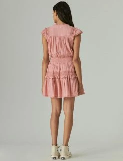 Lucky Brand Womens Peasant Dress -Cheap Lucky Brand Store 0a857e6903b845d89041c5fbc8fd52b9 1080x