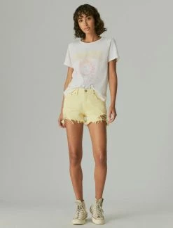 Lucky Brand Womens Janis Rainbow Classic Crew -Cheap Lucky Brand Store 0c9277ae347b48b6a2de031a6d3a2f44 1080x