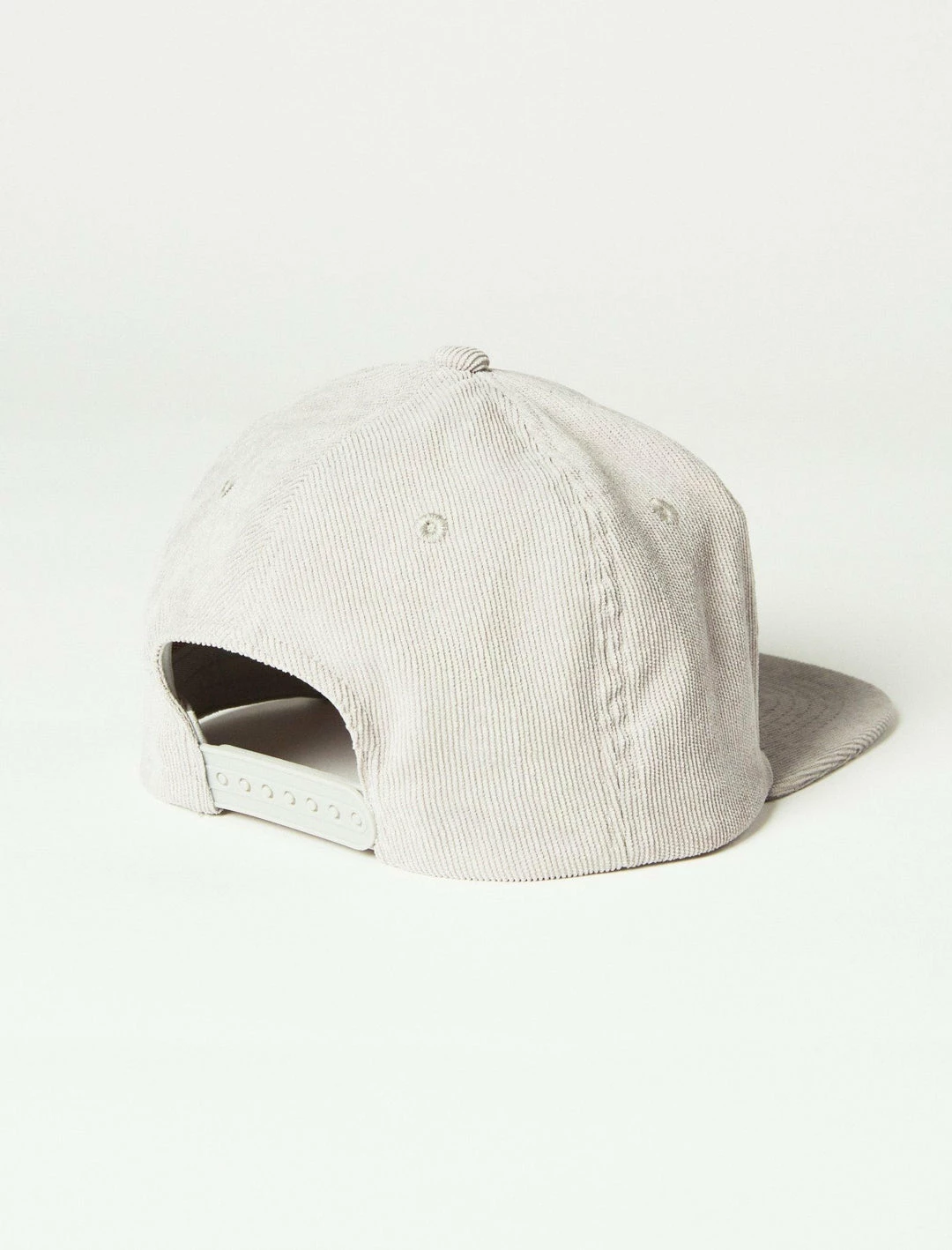 Lucky Brand Lucky Brand Corduroy Branded Hat 3 Lucky Brand Lucky Brand Corduroy Branded Hat - Image 3