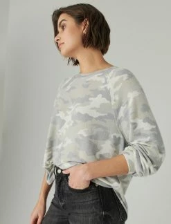 Lucky Brand Womens Relaxed Cloud Jersey Crewneck -Cheap Lucky Brand Store 0d3bb30e286e4571afcbcb83f37eebe6 1080x