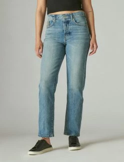 Lucky Brand Womens Lucky Legend High Rise 90S Loose -Cheap Lucky Brand Store 0da8af0147f6478da7a2cf0600022489 1080x