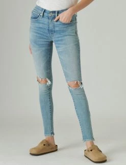 Lucky Brand Womens High Rise Bridgette Skinny 7 Lucky Brand Womens High Rise Bridgette Skinny -Cheap Lucky Brand Store 0e937b5e90ae47c29d6d4218af016a09 1080x