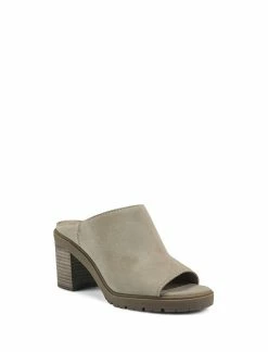Lucky Brand Dalliey Chunky Mule