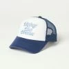 Lucky Brand Living The Dream Trucker Hat