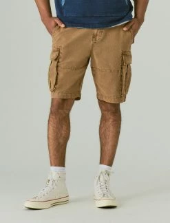 Lucky Brand Mens 9" Canvas Cargo Short 9 Lucky Brand Mens 9" Canvas Cargo Short -Cheap Lucky Brand Store 1091a7cdaa2a4af4aed4a4a5a4d0508d 1080x