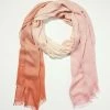 Lucky Brand Dip Dye Scarf
