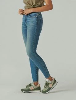 Lucky Brand Womens High Rise Curvy Skinny -Cheap Lucky Brand Store 112134dcab2c4496b9e714f9d5556333 1080x