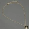 Lucky Brand Star Pendant Necklace