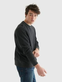 Lucky Brand Mens Sueded Fleece Terry Crew Sweatshirt 6 Lucky Brand Mens Sueded Fleece Terry Crew Sweatshirt -Cheap Lucky Brand Store 1a93638515444e5f858b6bcbda04e46b 1080x