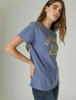 Lucky Brand Womens Lucky Brand Logo Boyfriend Graphic Crew -Cheap Lucky Brand Store 1bdc8c7f1a2d449b98cfbdcd207957bd 7bbf91dc 67b5 4899 88ec 16f14e67529c 1080x