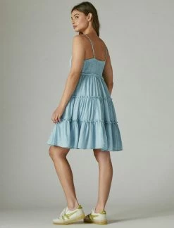 Lucky Brand Womens Tiered Mini Dress 8 Lucky Brand Womens Tiered Mini Dress -Cheap Lucky Brand Store 1cb8002bd4f447bb970d113a7c98007a 1080x