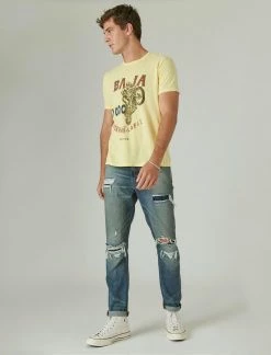 Lucky Brand Mens Baja 1000 Tee -Cheap Lucky Brand Store 1d631209393148dc87f756df0a177db9 1080x