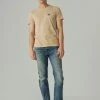 Lucky Brand Mens 410 Athletic Straight