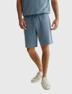 Lucky Brand Mens Terry Short