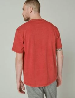 Lucky Brand Mens Vintage Lucky La Graphic Tee -Cheap Lucky Brand Store 1dc103fe788c4efb97bb14b21591a100 1080x