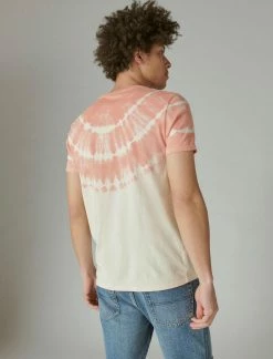 Lucky Brand Mens Tie Dye Logo Graphic Tee -Cheap Lucky Brand Store 22f0e51d01a94a0682862069198daed3 1080x