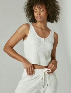 Lucky Brand Womens Cloud Jersey Brushed Waffle Henley Tank -Cheap Lucky Brand Store 231899772c01496f91068cfb7d437b16 b3c03d9b f854 4619 97ef b178a5f847d5 1080x