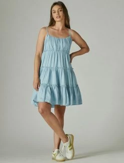 Lucky Brand Womens Tiered Mini Dress 6 Lucky Brand Womens Tiered Mini Dress -Cheap Lucky Brand Store 23501a8b1d614dea947c3d4ff2f0cfee 1080x