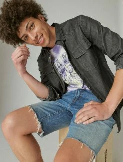 Lucky Brand Mens Music Festival Tie Dye Graphic Tee -Cheap Lucky Brand Store 24b5402d7b4c4b83bce86f702c12a2f3 1080x