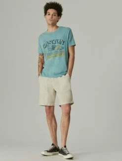 Lucky Brand Mens Canon Speedway Graphic Tee 7 Lucky Brand Mens Canon Speedway Graphic Tee -Cheap Lucky Brand Store 263615ed9f244442a63778b60a14063a 1080x