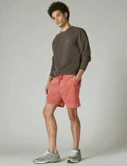 Lucky Brand Mens 7" Pull Up Corduroy Short -Cheap Lucky Brand Store 2866aa7b221b478b98198bb7ff851e68 1080x