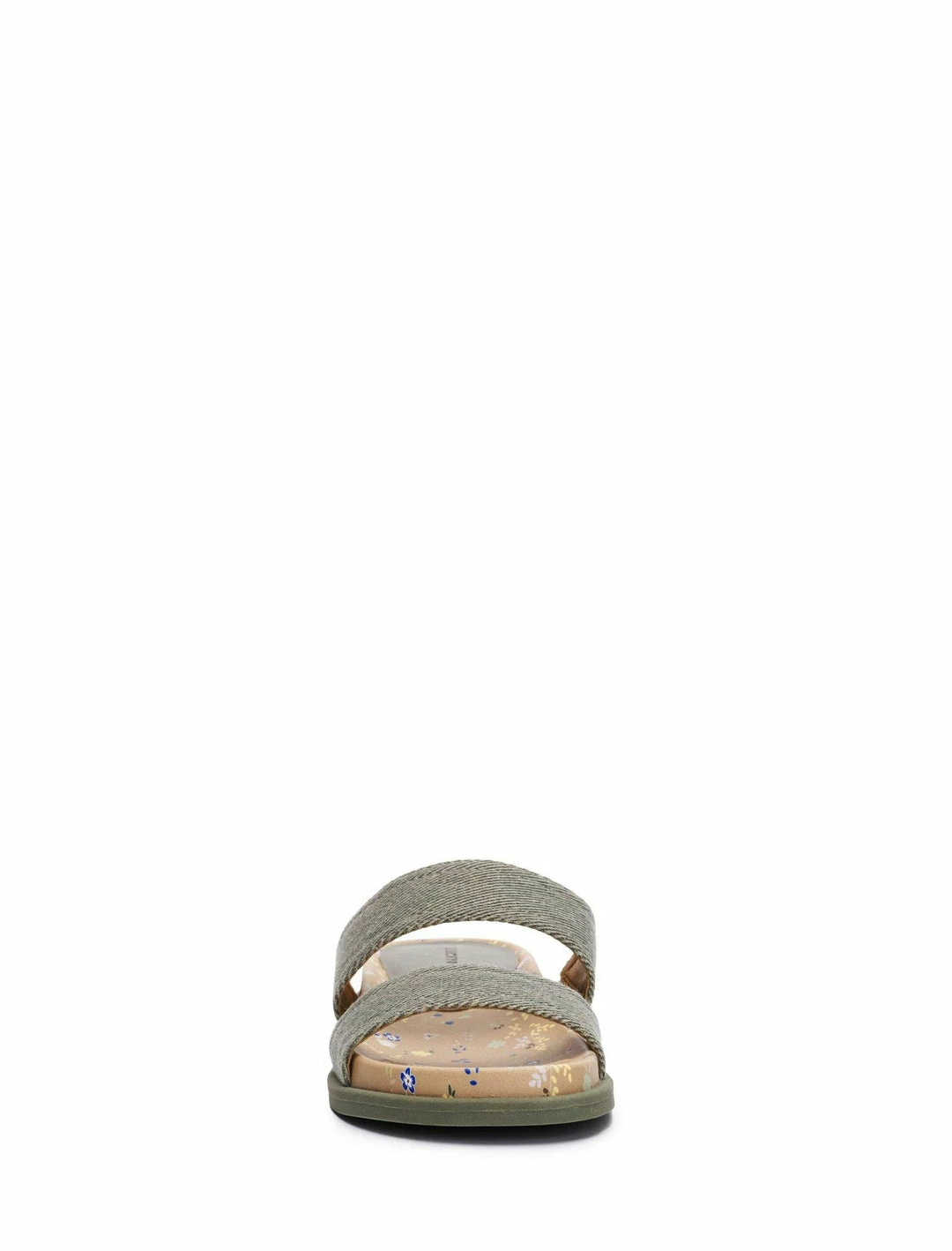Lucky Brand Paimee Denim Sandal 4 Lucky Brand Paimee Denim Sandal - Image 4