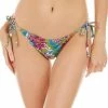 Lucky Brand Shoreline String Bottom