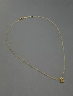 Lucky Brand Men's Charm Necklace