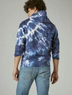 Lucky Brand Mens Sueded Terry Tie Dye Hoodie -Cheap Lucky Brand Store 2a905d4d8b424004a3bc44a1f578e3f5 1080x