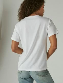 Lucky Brand Womens Lucky Faded Clover Boyfriend Tee 7 Lucky Brand Womens Lucky Faded Clover Boyfriend Tee -Cheap Lucky Brand Store 2aaf47884c844bbfbbb58d60c1e69f4d 1080x