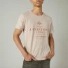 Lucky Brand Mens Codigo 1530 X Lucky Brand Tee