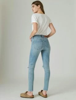 Lucky Brand Womens High Rise Bridgette Skinny 6 Lucky Brand Womens High Rise Bridgette Skinny -Cheap Lucky Brand Store 3426d1b963934ea98520e9b60f006cd3 1080x