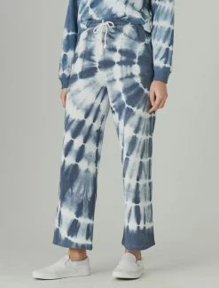 Lucky Brand Womens French Terry Cropped Wide Leg Pant -Cheap Lucky Brand Store 35b1d239639e4bf19c760183c0a0520d 1080x