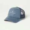 Lucky Brand Lucky La Trucker Hat