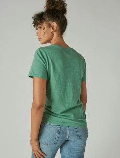 Lucky Brand Womens Lucky Clovers Classic Crew -Cheap Lucky Brand Store 399da6e65b6c4909917af85bc4f80c38 42c62c8c 7fab 4693 a084 c92bfb0d5430 1080x