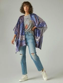 Lucky Brand Velvet Burnout Kimono -Cheap Lucky Brand Store 3a157a0592574fdfaf9ae0bac9949a44 1080x