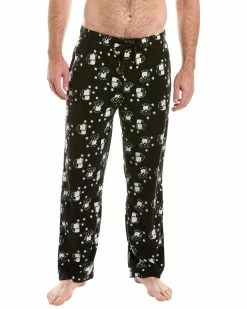 Lucky Brand Dull Fleece Pant