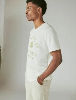 Lucky Brand Mens Codigo 1530 X Lucky Brand Clover Graphic Tee -Cheap Lucky Brand Store 3cc147a0c75b438894591b2f34daf725 1080x